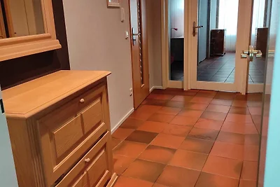 Vakantieappartement Gezinsvakantie Rhede