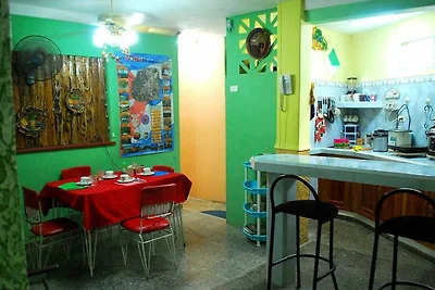 Casa Grisel y Yosbel Appartement 1