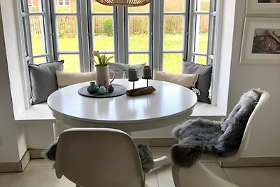 Casa vacanze Vacanza di relax Alkersum