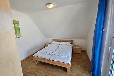 Ferienwohnung Inselblick im Obergeschoss