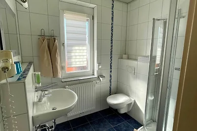 Nichtraucher-Ferienwohnung 50qm, Nr.