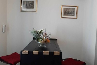 Vakantieappartement Gezinsvakantie Sigmaringen