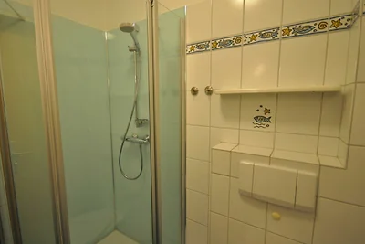 Vakantiehuis Ontspannende vakantie Wittmund
