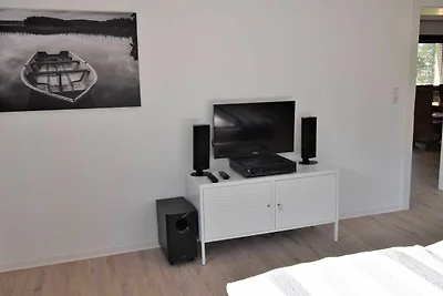 Appartamento Vacanza con famiglia Malente