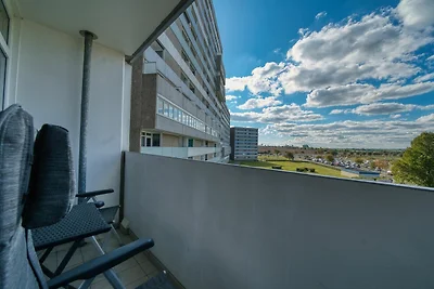 Ferienpark - Haus D, App. 0D0301