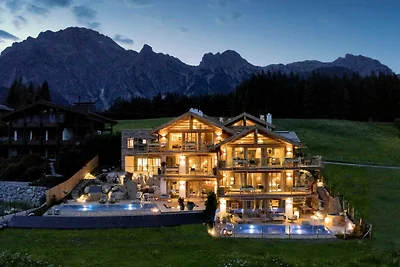 BergWärtsGeist SENHOOG Luxury Holiday Homes...
