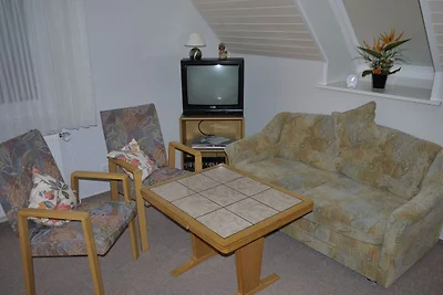 apartman za odmor Obiteljski odmor Büsum