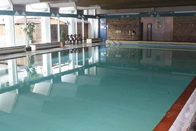 Vakantieappartement Gezinsvakantie Bad Harzburg