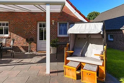 Ferienhaus Wetterleuchten