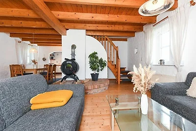 Ferienhaus Historisches Backhaus