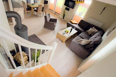 DAG-925 - Skandinavisches Ferienhaus mit Char...