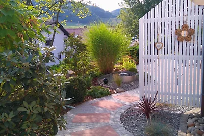 Vakantieappartement Gezinsvakantie Schuttertal
