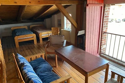Hafenscheune