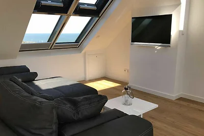 Appartement Meermomente
