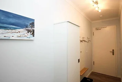 Haus Passat WE 09 Mien Lüchttoorn