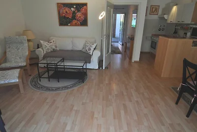 Vakantieappartement Gezinsvakantie Timmendorfer Strand
