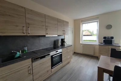 Vakantieappartement Gezinsvakantie Neukalen