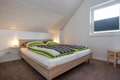 Ferienhaus Ida
