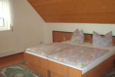 Appartamento Vacanza con famiglia Schmiedeberg