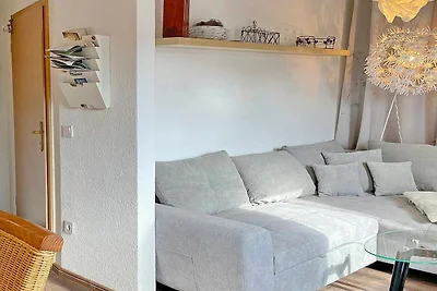 Appartamento Vacanza con famiglia Lübbenau/ OT Ragow