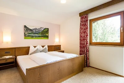 Vakantieappartement Gezinsvakantie Tannheim