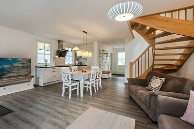 Casa vacanze Vacanza di relax Zirchow