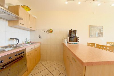 Apartamento Vacaciones familiares Hohegeiß