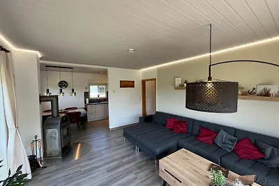 Ferienhaus 315 Kogge 60qm bis 5 Personen mit...