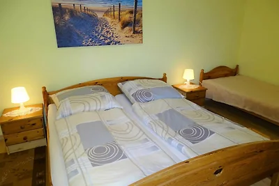 Apartament Dla rodzin Loddin