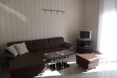 Apartamento Vacaciones familiares Lubmin
