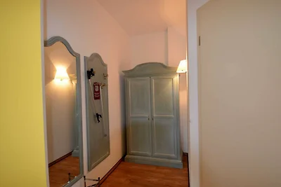 Ferienwohnung Nr. 8 Sommertraum