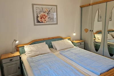 Ferienwohnung 1 Buchenkampweg