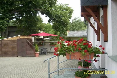 Vakantieappartement Gezinsvakantie Wesenberg