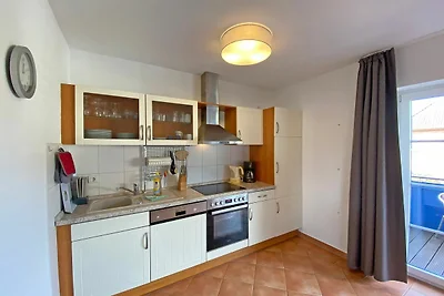 Haus 2 Fewo 09 Am Selliner See mit Balkon