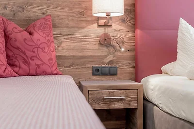Ferienwohnung Melisande 3