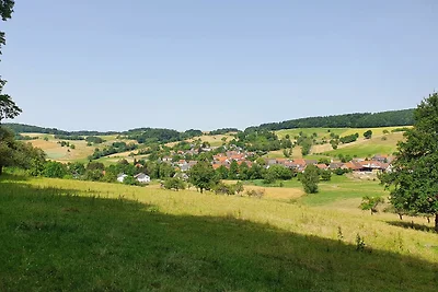 Vakantieappartement Gezinsvakantie Modautal