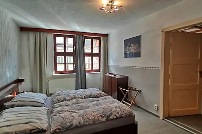 Ferienwohnung
