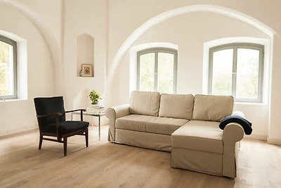 Fortezza/castello Villaggi e club vacanze Poseritz
