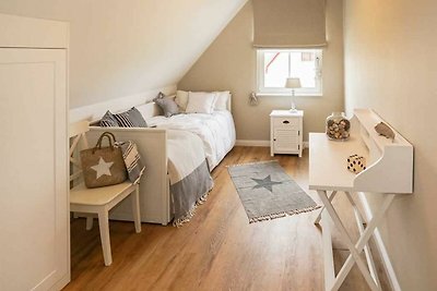 Vakantieappartement Gezinsvakantie Groß Schwansee