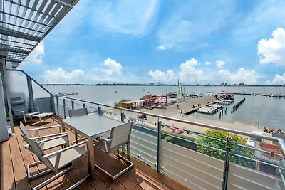 Haus Putbus in Altefähr | Wohnung 07 | Southw...