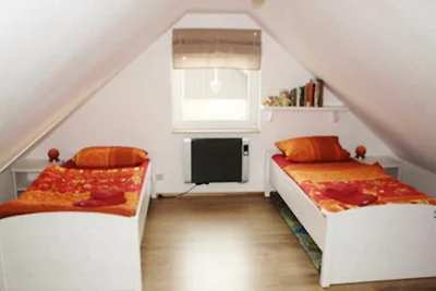 Vakantieappartement Gezinsvakantie Boxberg
