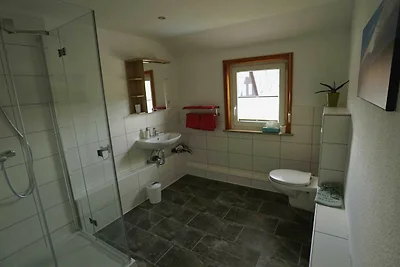 Ferienwohnung (R)Auszeit