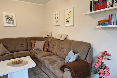 Nr. 16 - Ferienwohnung Am Harlebogen