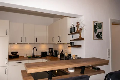 Appartamento Vacanza con famiglia Wilhelmshaven