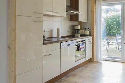 Casa vacanze Vacanza di relax Ribnitz-Damgarten