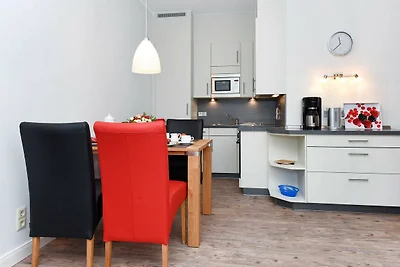 Appartamento Vacanza con famiglia Neuharlingersiel