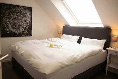 Vakantieappartement Gezinsvakantie Bensersiel