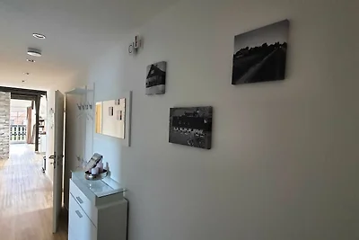 Ferienwohnung Dewichow 5*****