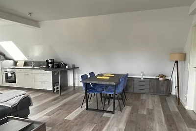 Vakantieappartement Gezinsvakantie Senftenberg