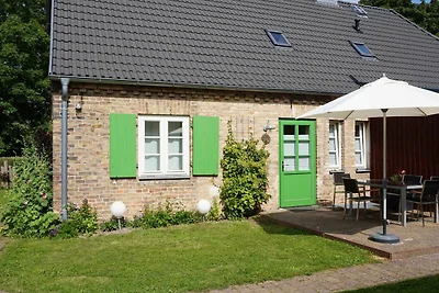 Apartamento Vacaciones familiares Schmatzin